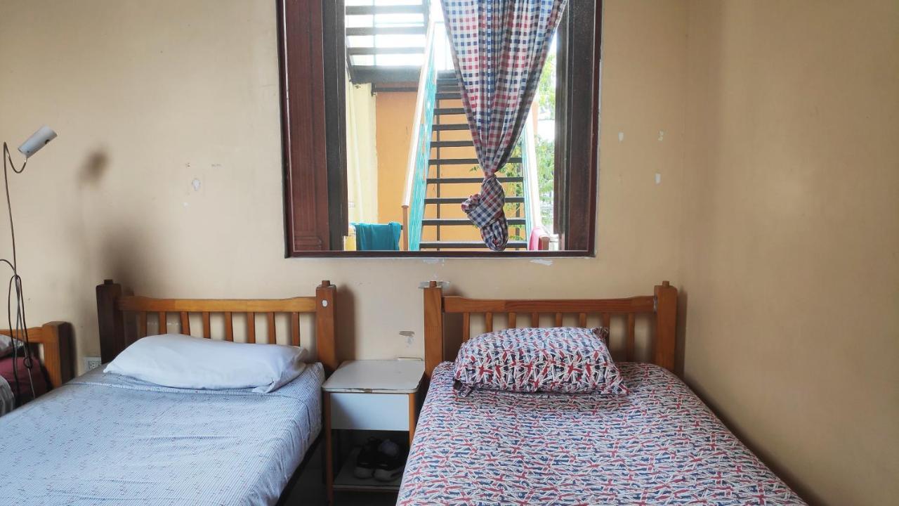 Hotel Hostal Zocalo Mérida Exterior foto